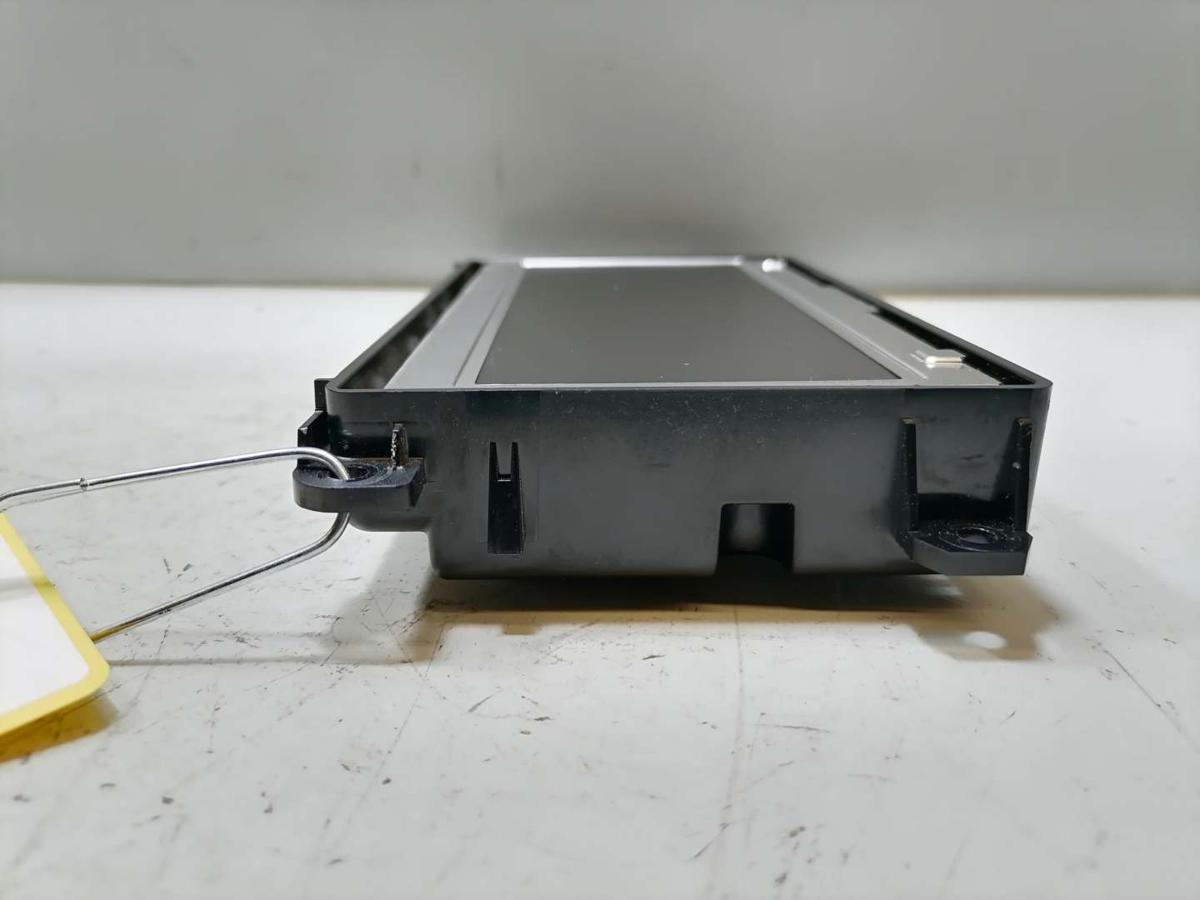 Audi A4 8K B8 original Monitor Display Anzeige Bj.2010